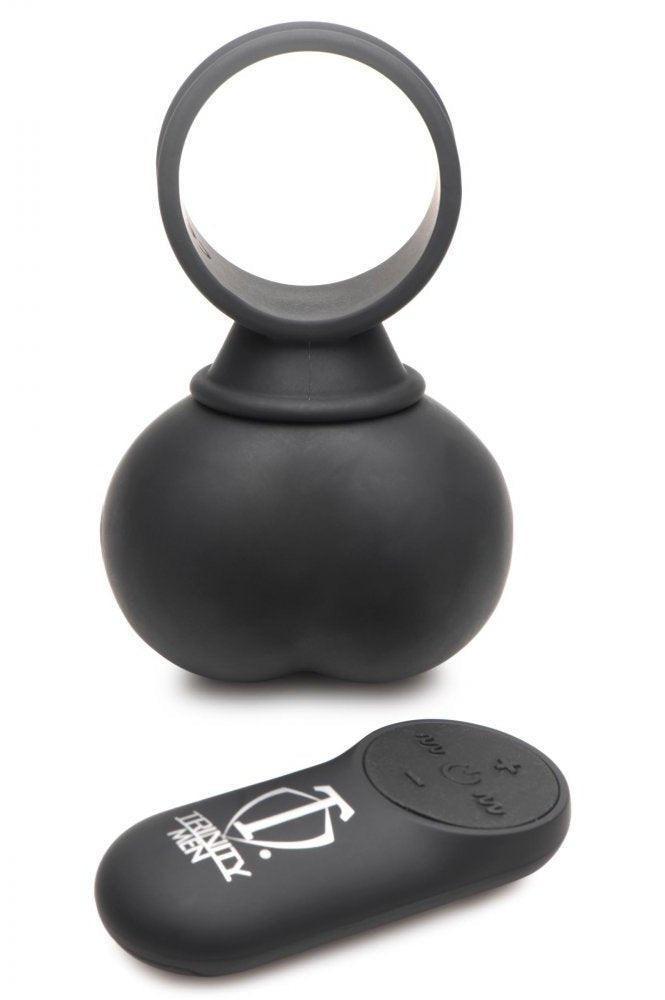 28X Vibrating Balls X-Large - Sex On the Go