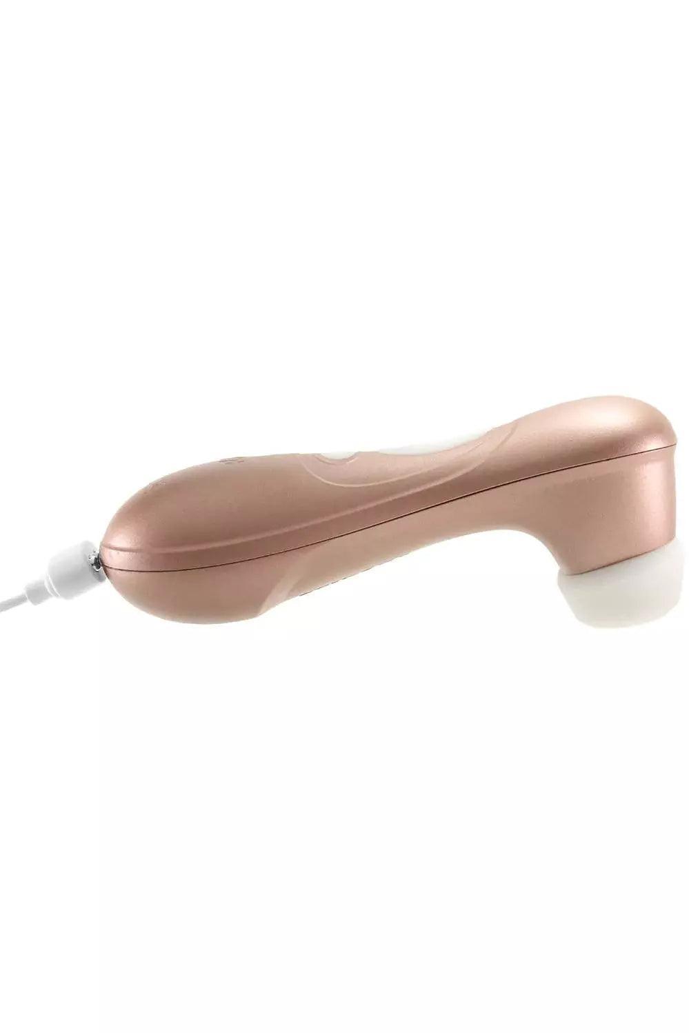 Satisfyer Pro 2 Air Pulse Stimulator - Sex On the Go