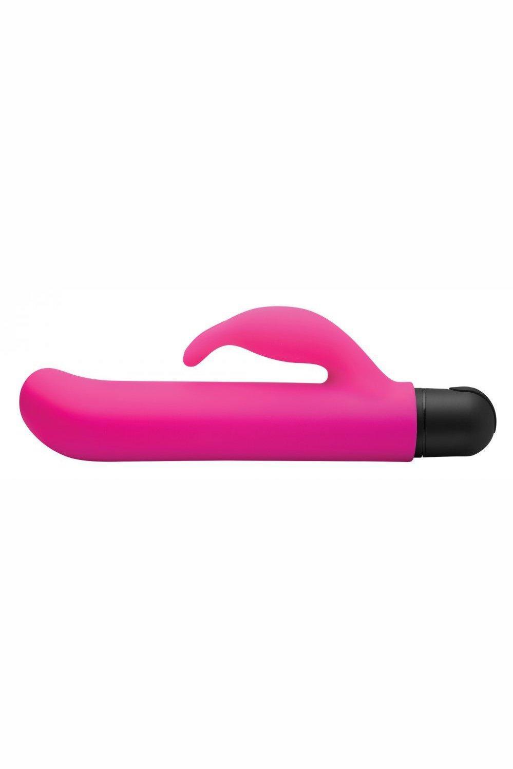 4-In-1 XL Silicone Bullet and Sleeves Kit - Sex On the Go