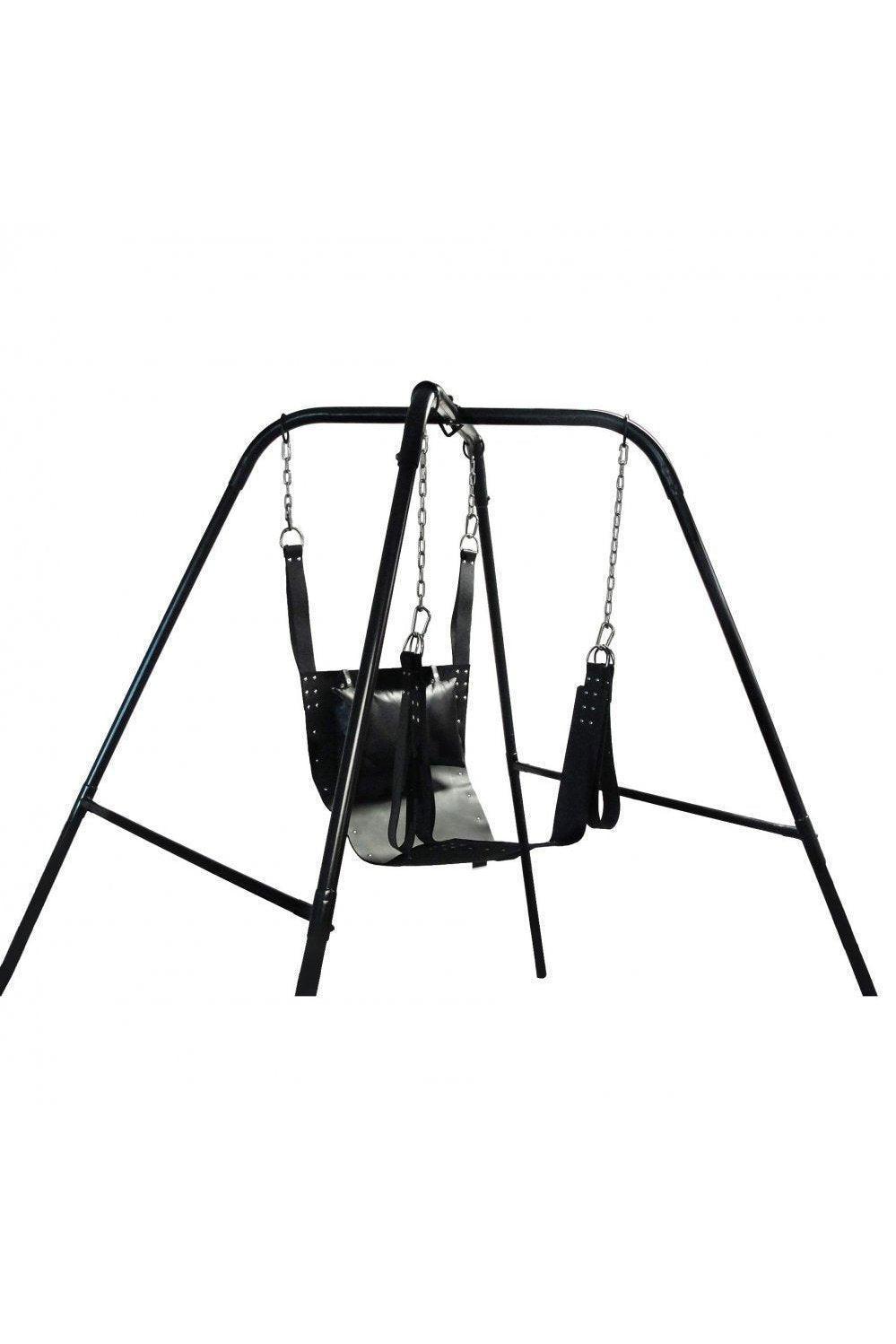 Trinity Ultimate Sex Swing Stand - Sex On the Go