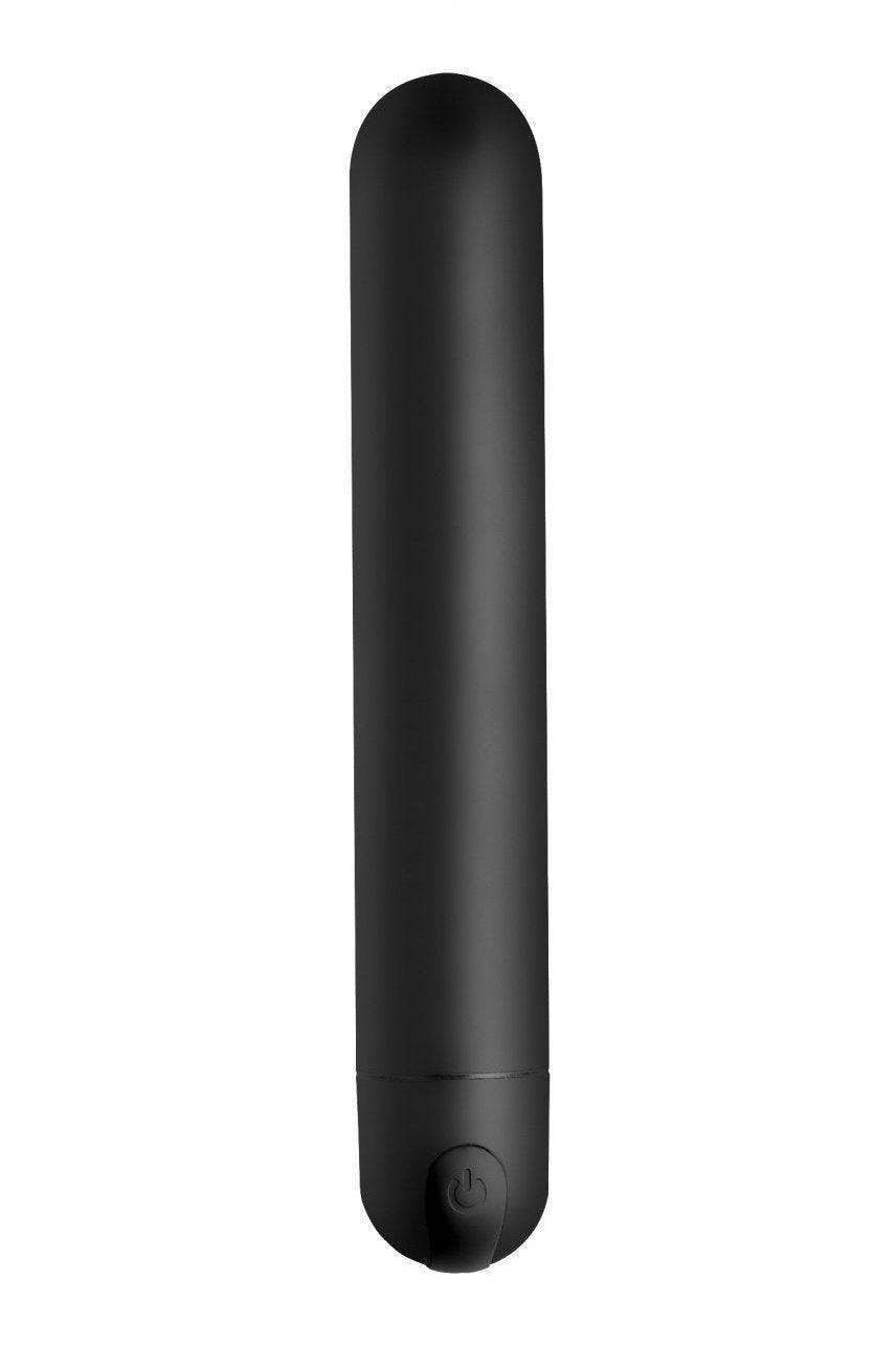4-In-1 XL Silicone Bullet and Sleeves Kit - Sex On the Go
