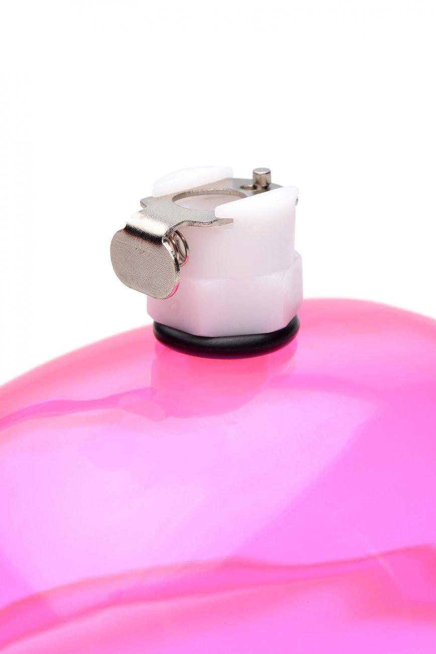 Vaginal Pump with 5 Inch Large Cup - Sex On the Go