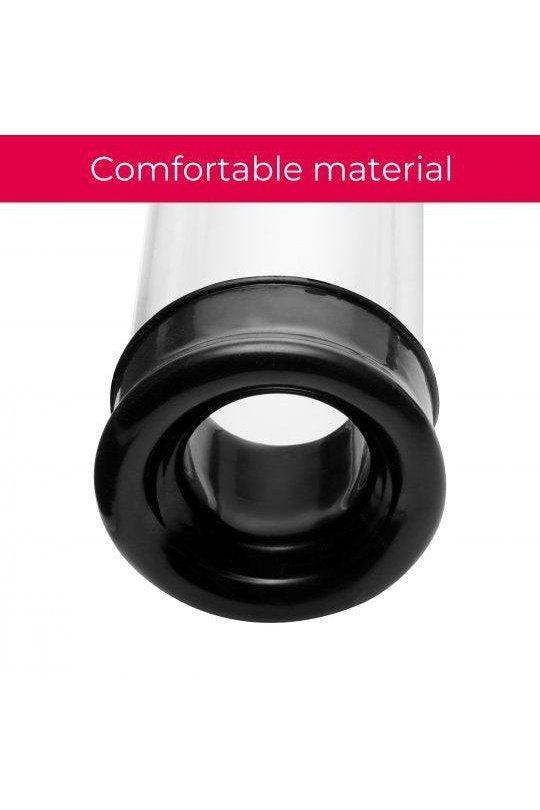 Size Matters Beginner Pump- Packaged - Sex On the Go