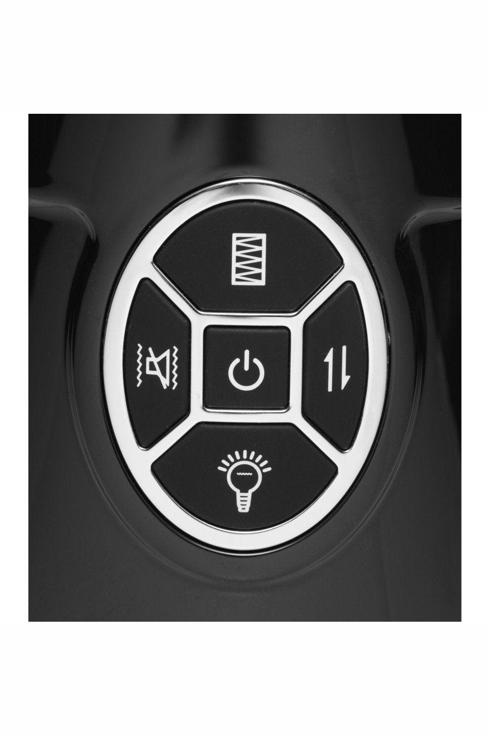 Jaxxx Hammer 2.0 Multifunction Rechargeable Sex Machine - Sex On the Go