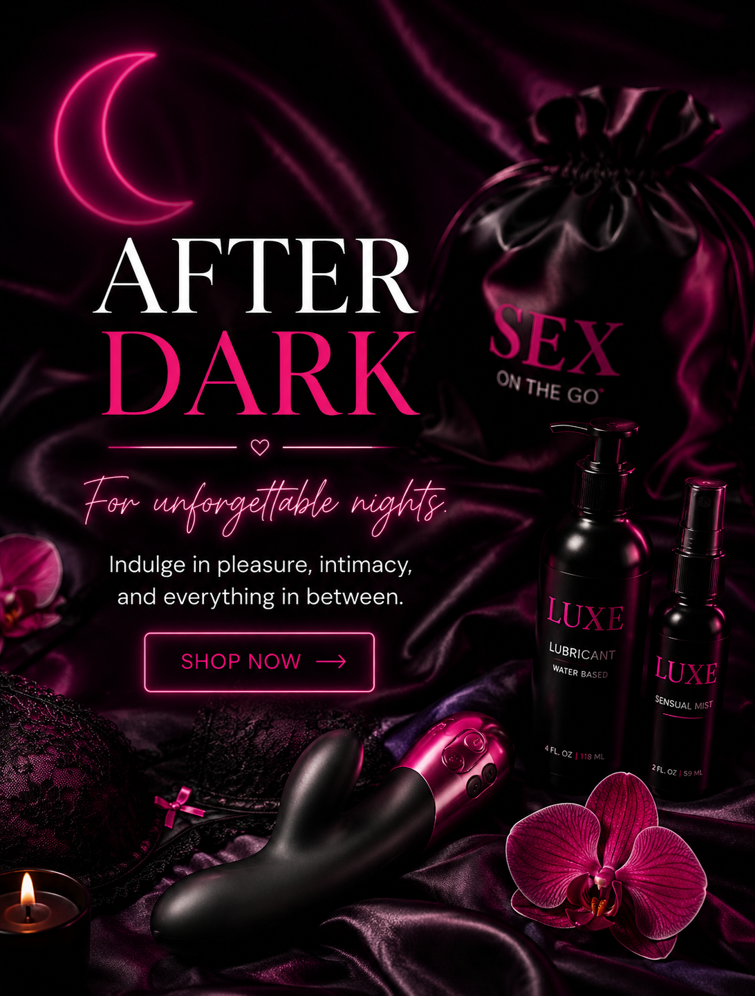 After Dark