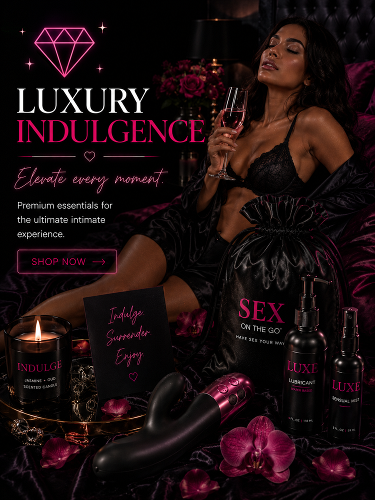 Luxury Indulgence