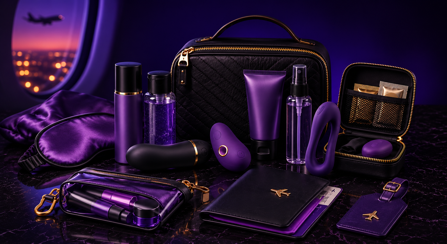 Travel Essentials