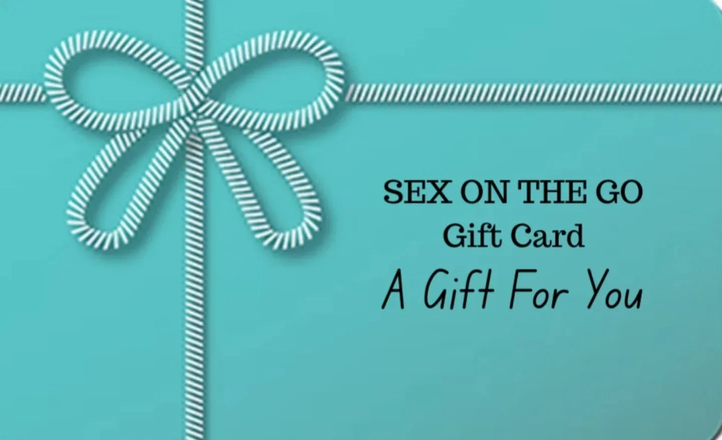 adult to gift card for sexual wellness, canada wellness