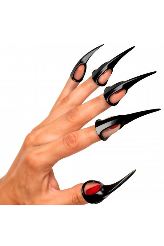 Talons 10 Piece Claws