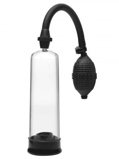 The SMP Beginner Pump