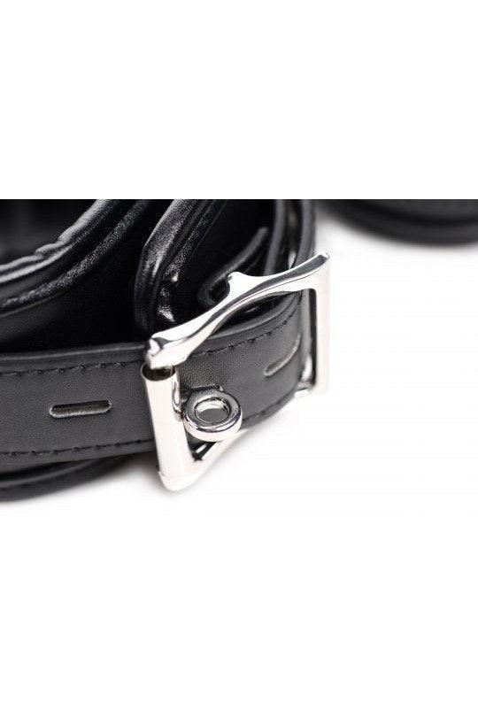 Slave Bondage Shackle Set - Sex On the Go