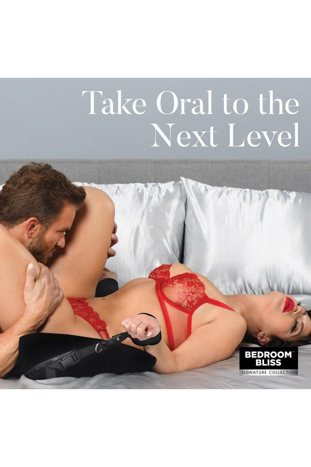 Bondage Cushion Set - Sex On the Go