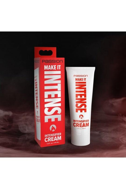 Make it Intense Intensifier Cream 1.5oz - Sex On the Go
