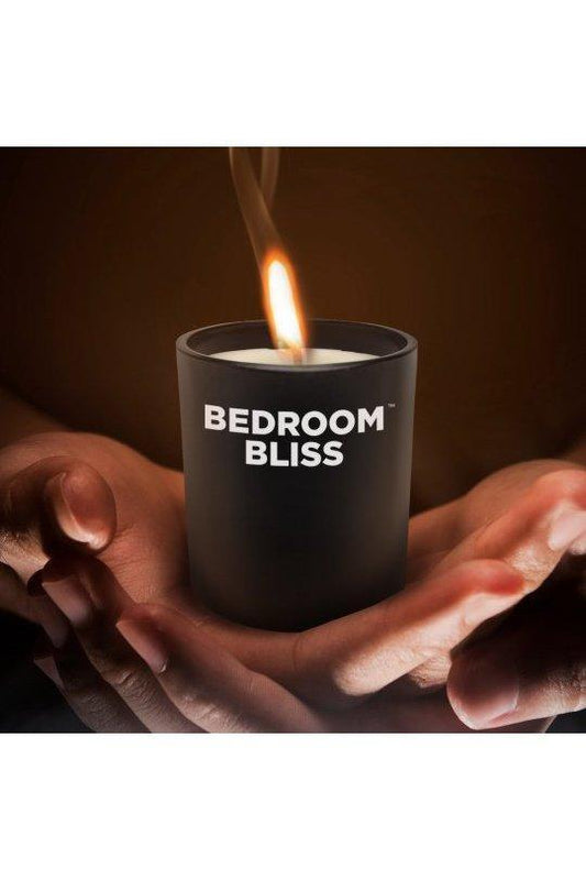 Lover's Massage Candle - Vanilla - Sex On the Go