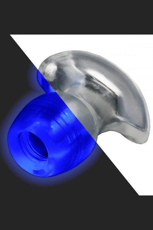 Light-Tunnel Light-Up Anal Dilator - Medium and Large - Sex On the Go