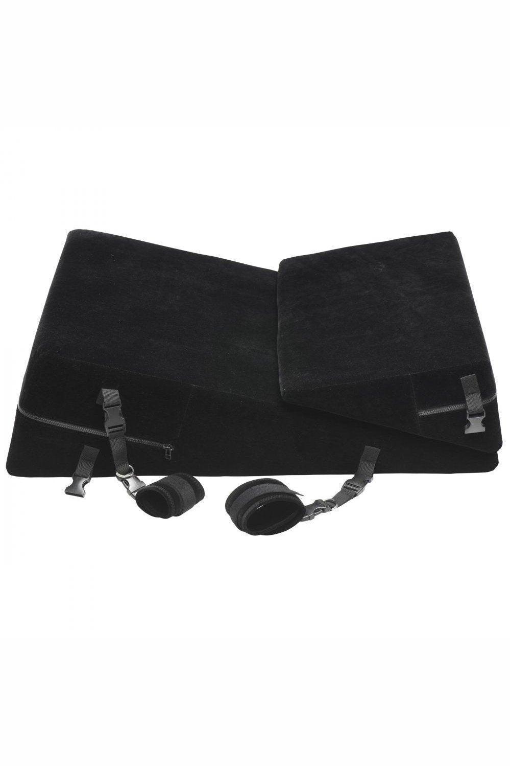 Bondage Cushion Set - Sex On the Go