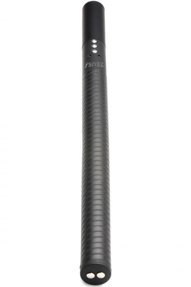 E-stim Baton - Sex On the Go