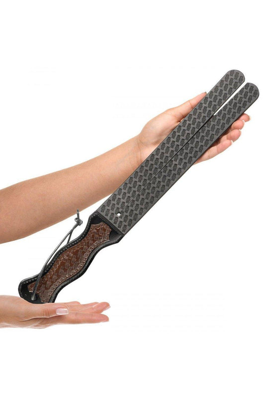 Scottish Tawse - Sex On the Go