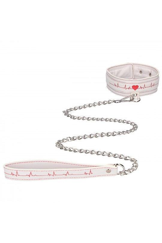 Nurse Pleasure Kit - Sex On the Go