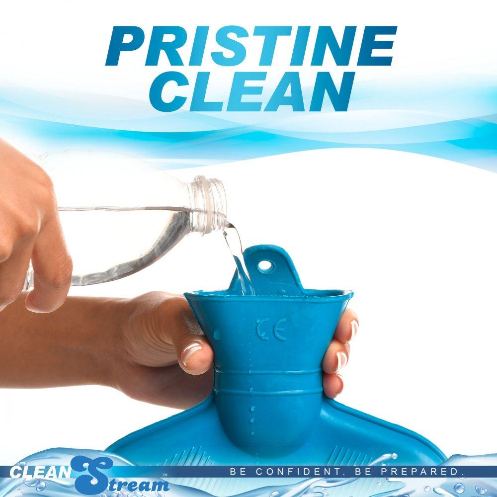 CleanStream Water Bottle Cleansing Kit - Sex On the Go
