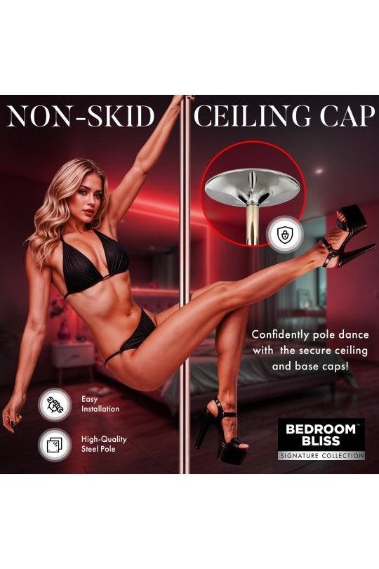 Deluxe Dance Pole - Sex On the Go