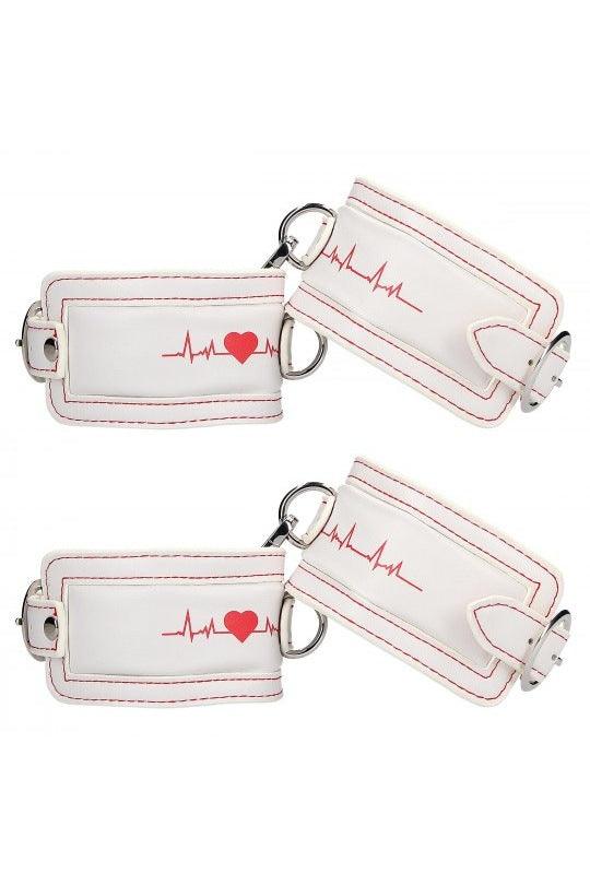 Nurse Pleasure Kit - Sex On the Go