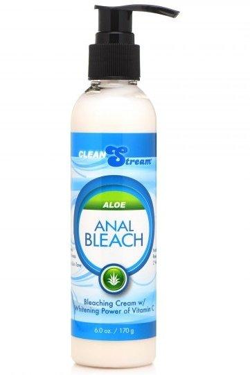 Anal Bleach with Vitamin C and Aloe- 6 - Sex On the Go