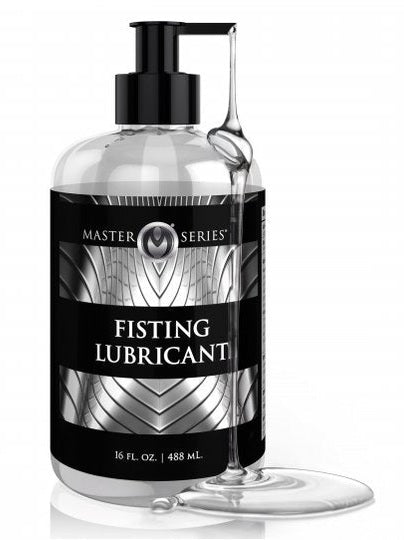 Fisting Lubricant 16oz