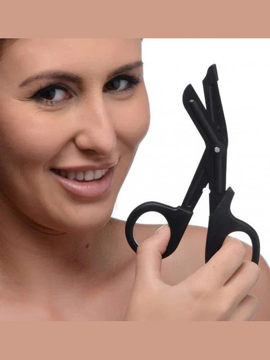Heavy Duty Bondage Scissors