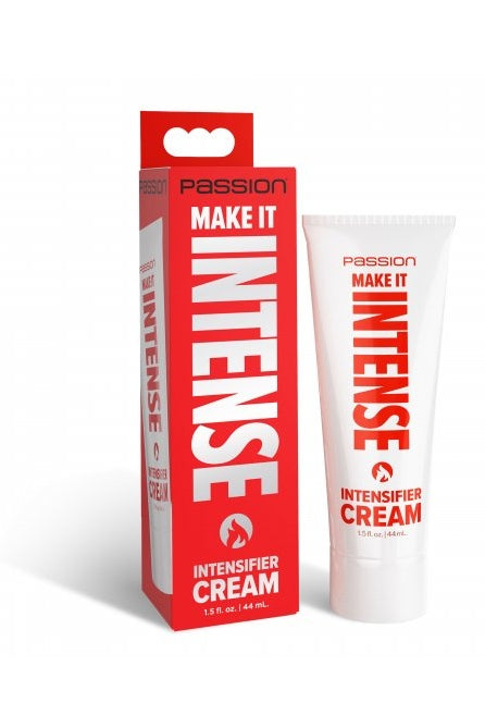 Make it Intense Intensifier Cream 1.5oz