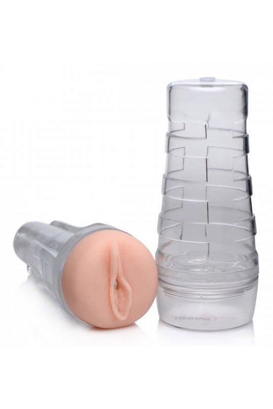 Jesse Jane Deluxe Pussy Stroker - Sex On the Go