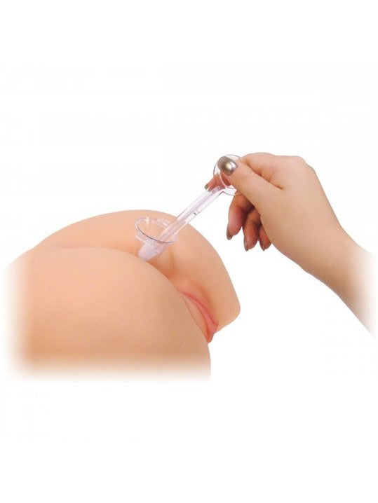 Anal Rectum Proctoscope