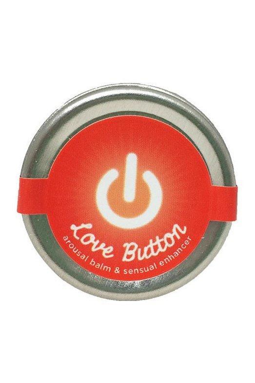 Love Button Arousal Balm and Sexual Enhancer - Sex On the Go