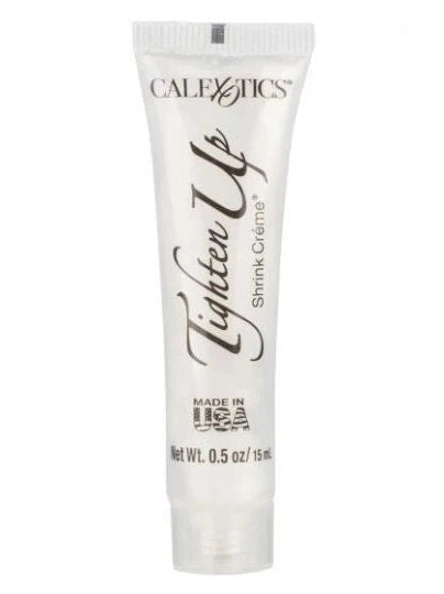 Tighten Up Shrink Creme