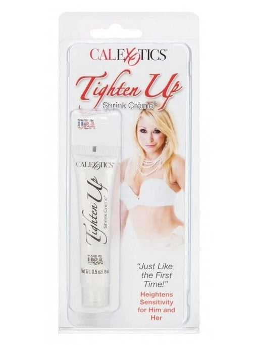 Tighten Up Shrink Creme