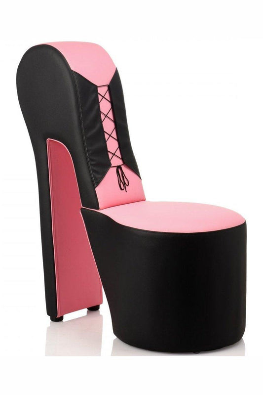 Stiletto Sex Chair - Sex On the Go