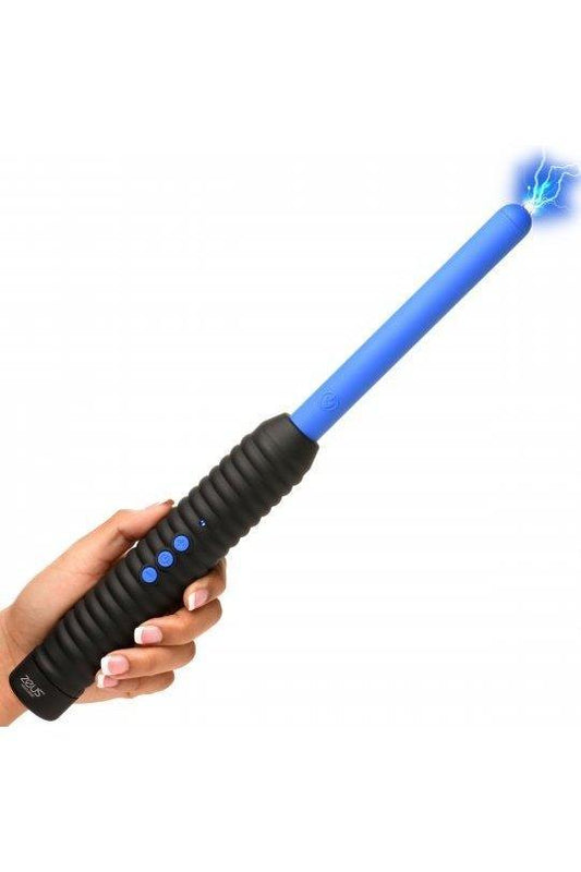 Shock Rod Zapping Wand - Sex On the Go