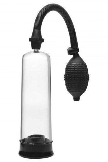 Size Matters Beginner Pump- Packaged