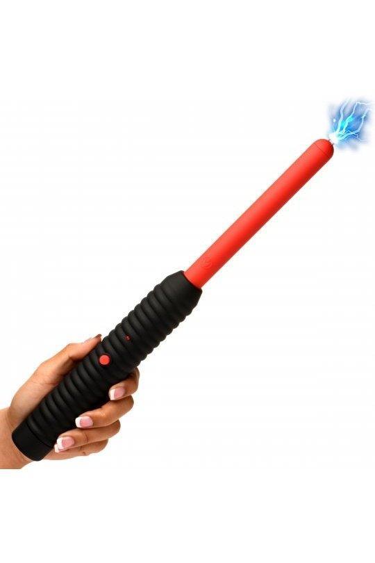 Spark Rod Zapping Wand - Sex On the Go