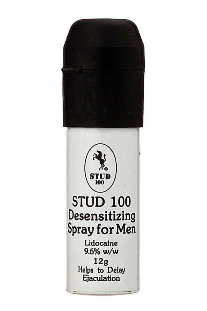 Stud 100 Male Enhancement - Sex On the Go