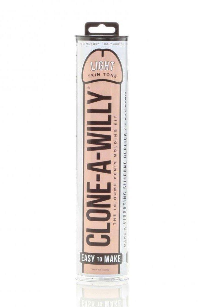 Clone A Willy - Sex On the Go