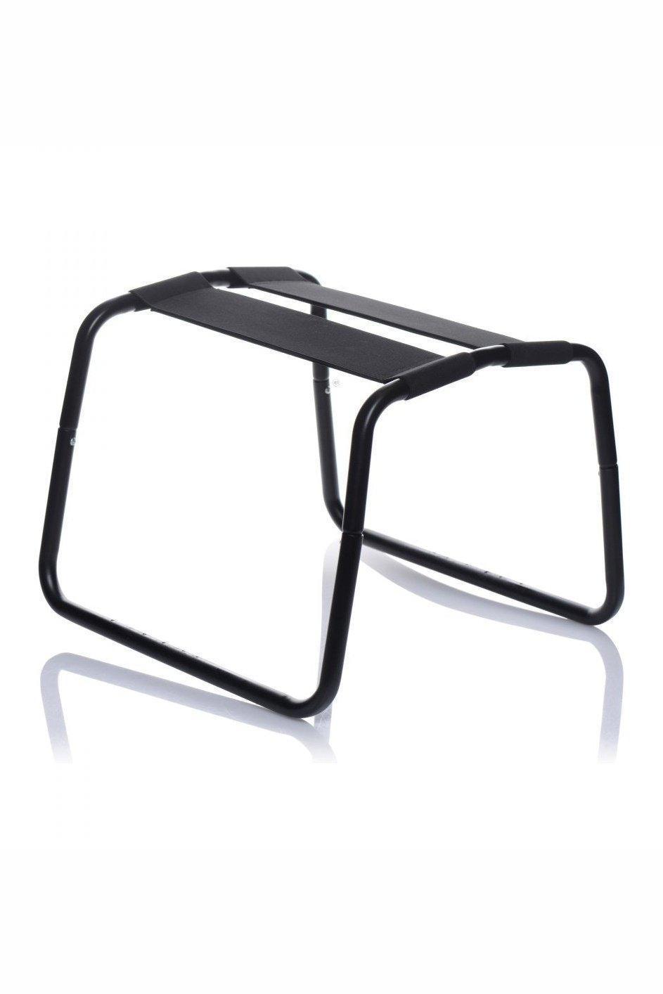 Bangin Bench Extreme Sex Stool - Sex On the Go