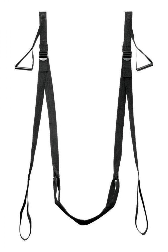 DLuxe Entry Love Sling - Sex On the Go