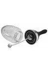 Auto-Vibrating Enema Bulb - Sex On the Go