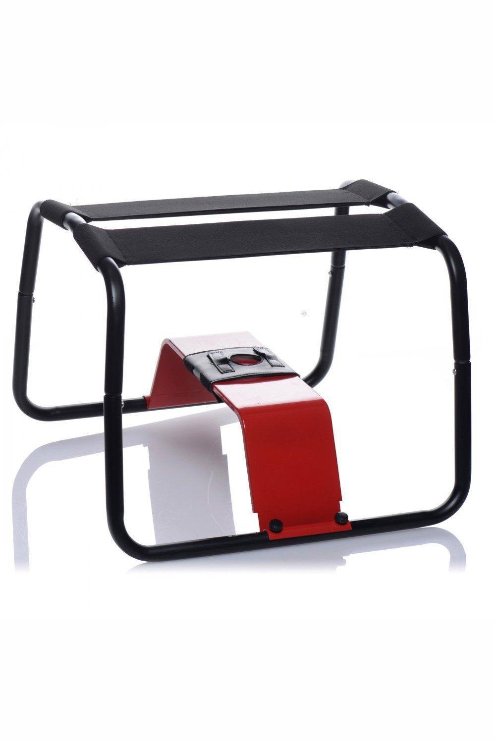 Bangin Bench Extreme Sex Stool - Sex On the Go