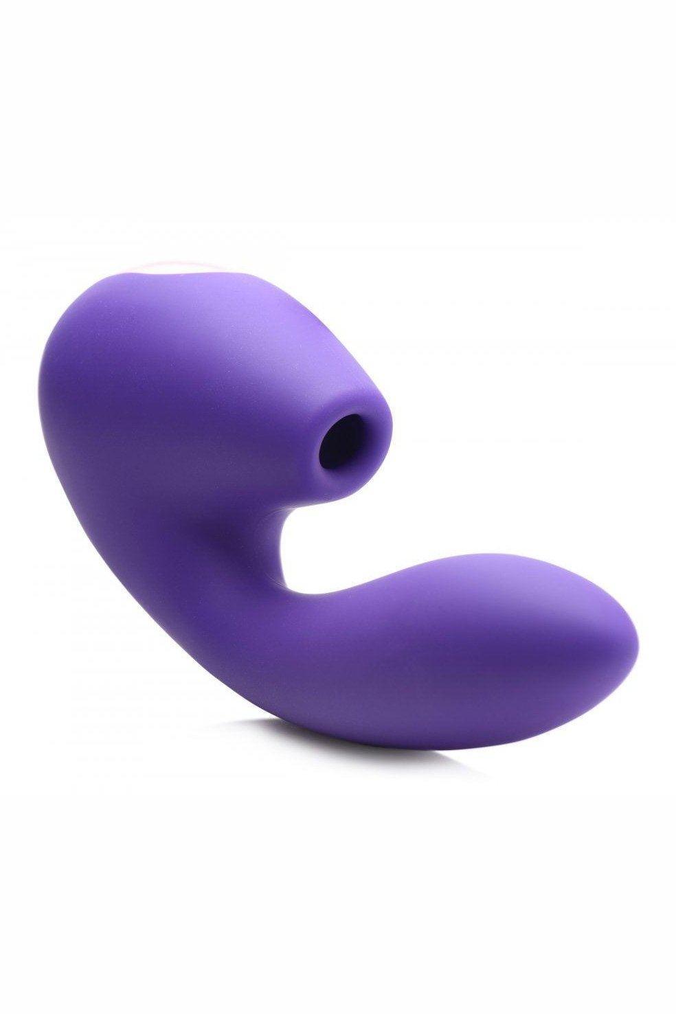 Shegasm Elevate G-Spot Vibrator - Sex On the Go