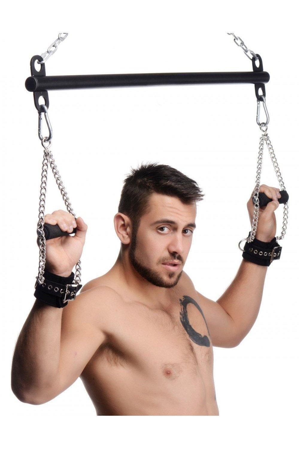Levitate Suspension Bar - Sex On the Go