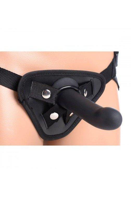 Mistress FemDom Pegging Kit - Sex On the Go