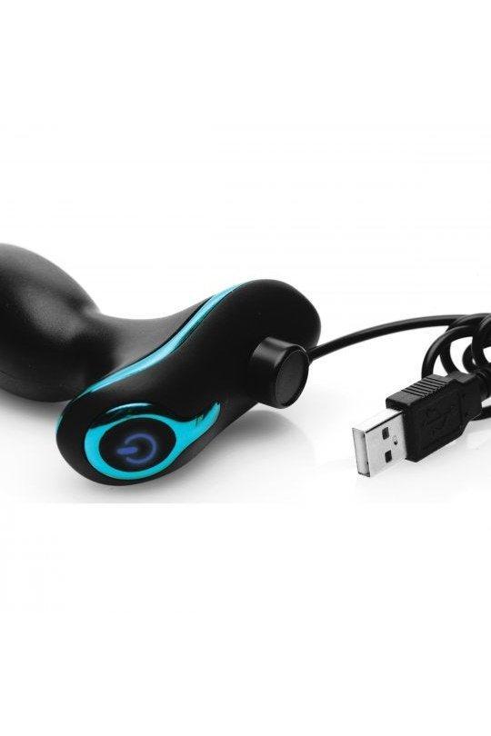 Passage 7X Rechargeable Ergo Prostate Stimulator - Sex On the Go