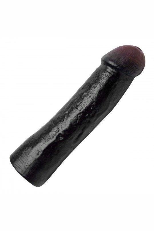 LeBrawn Extra Large Penis Extender Sleeve - Sex On the Go